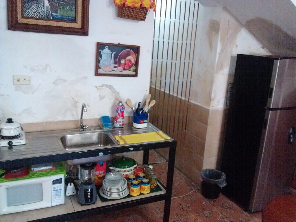 Casa Laguna Lagartos Hotel Río Lagartos Eksteriør billede