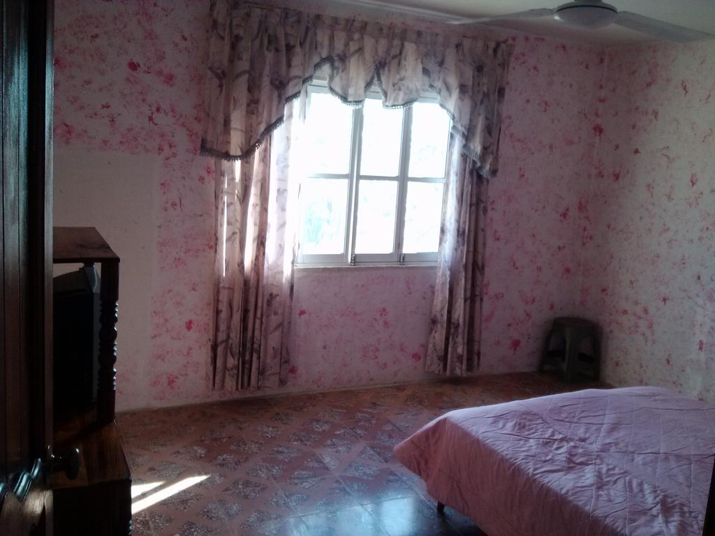 Casa Laguna Lagartos Hotel Río Lagartos Eksteriør billede